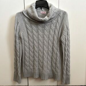 Pink Lily Boutique turtleneck sweater